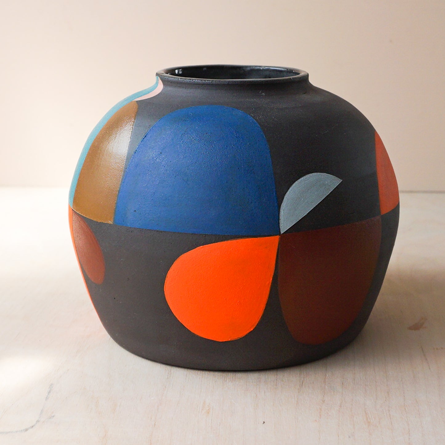 Vase | Midnight Garden 2