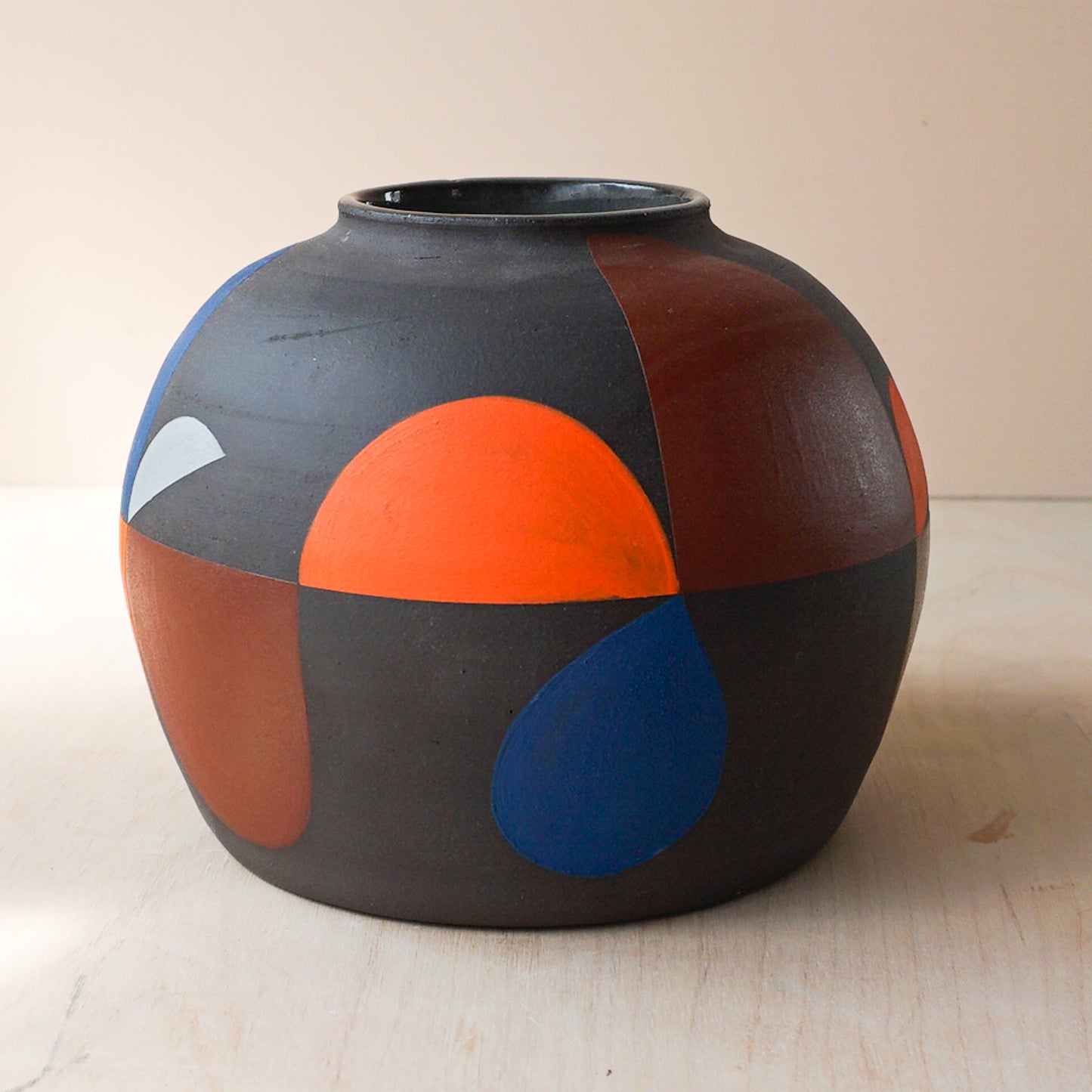Vase | Midnight Garden 2