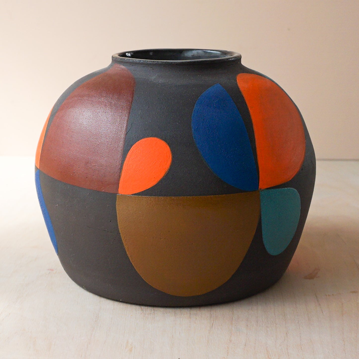 Vase | Midnight Garden 2