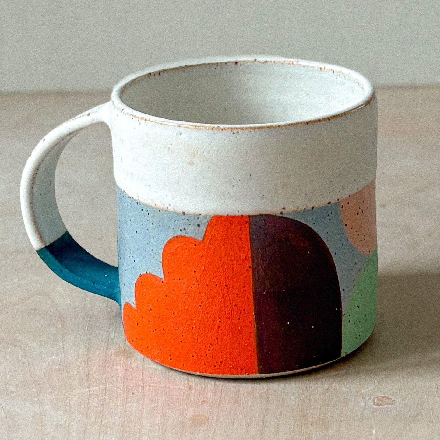 Mug | Pattern 2