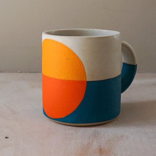 Mug | Sunny Cove