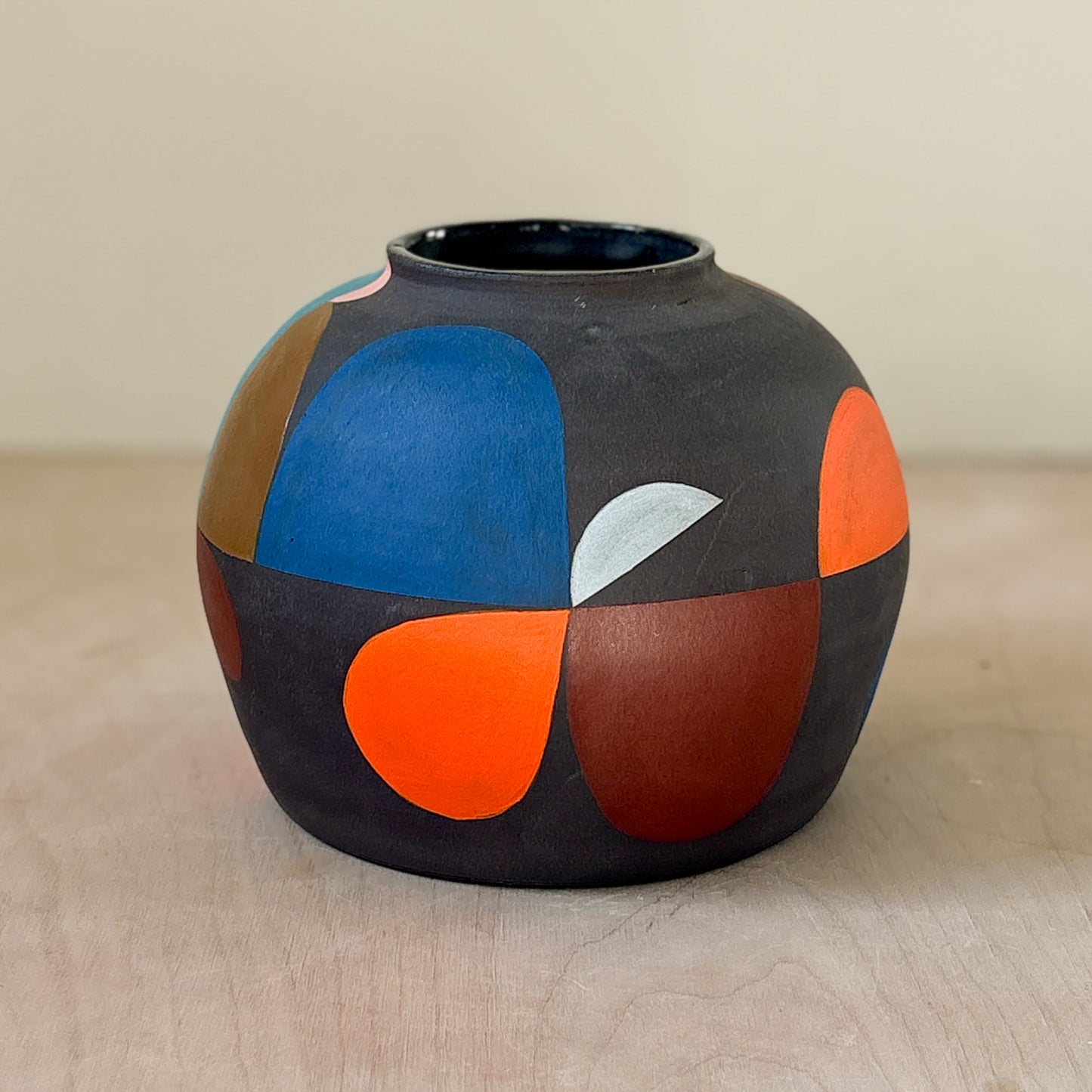 Vase | Midnight Garden
