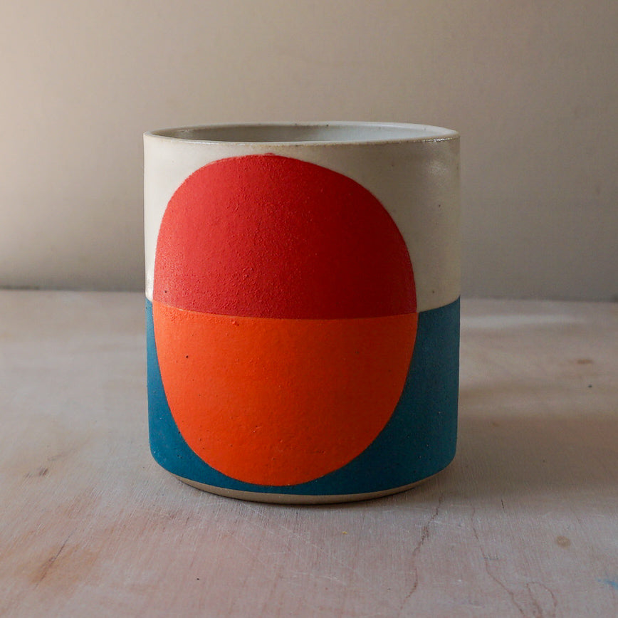 Mug | Hope Cove Sunset