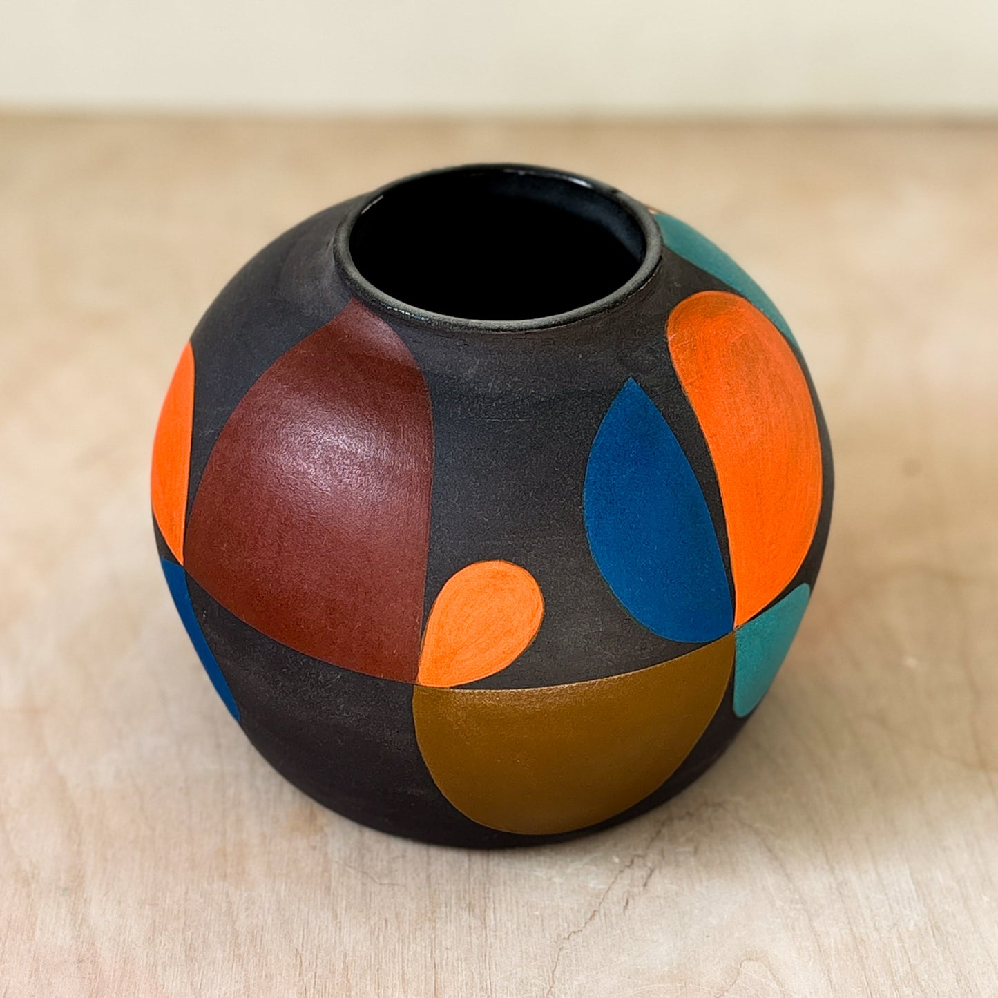 Vase | Midnight Garden