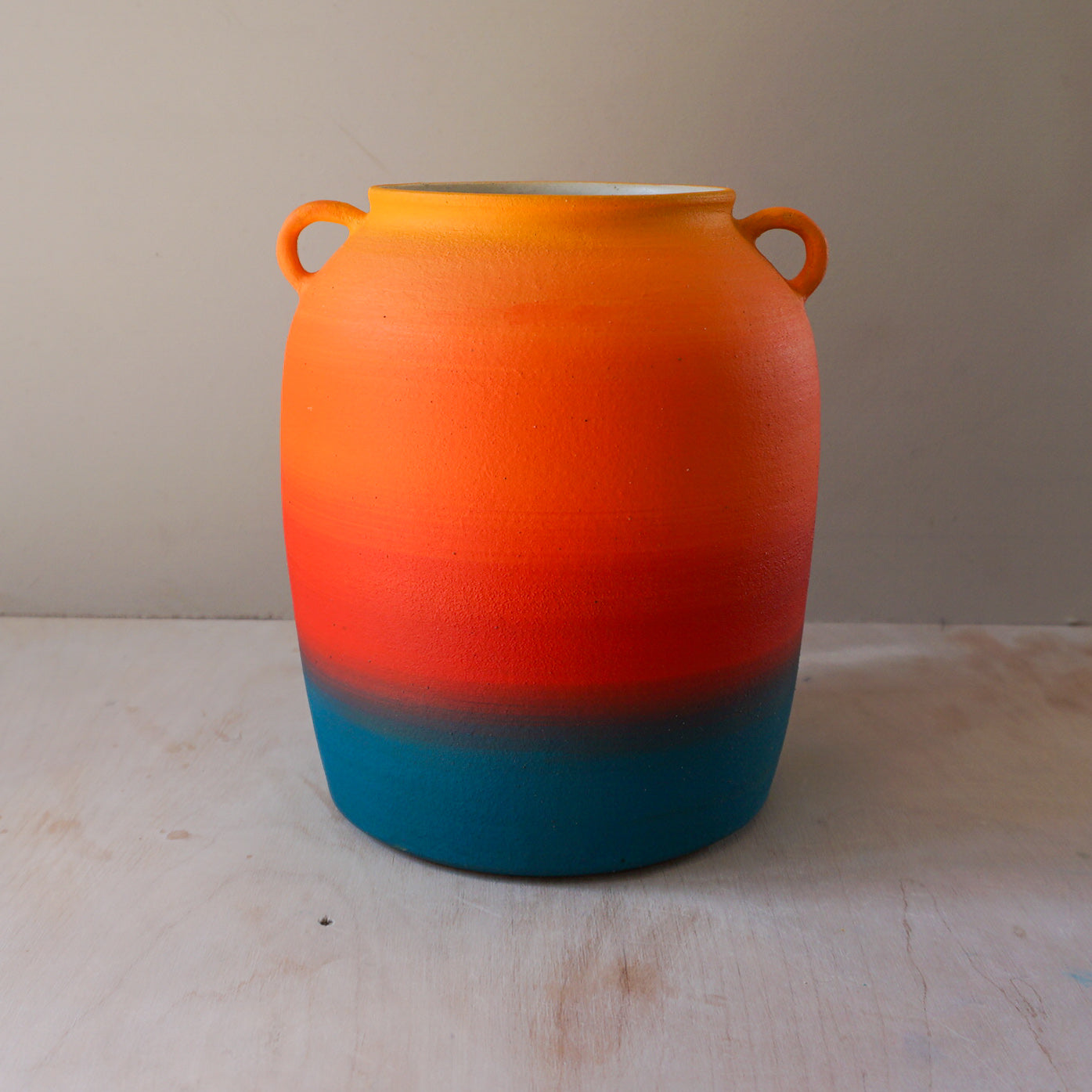 Vase | Ombré Sunset 5