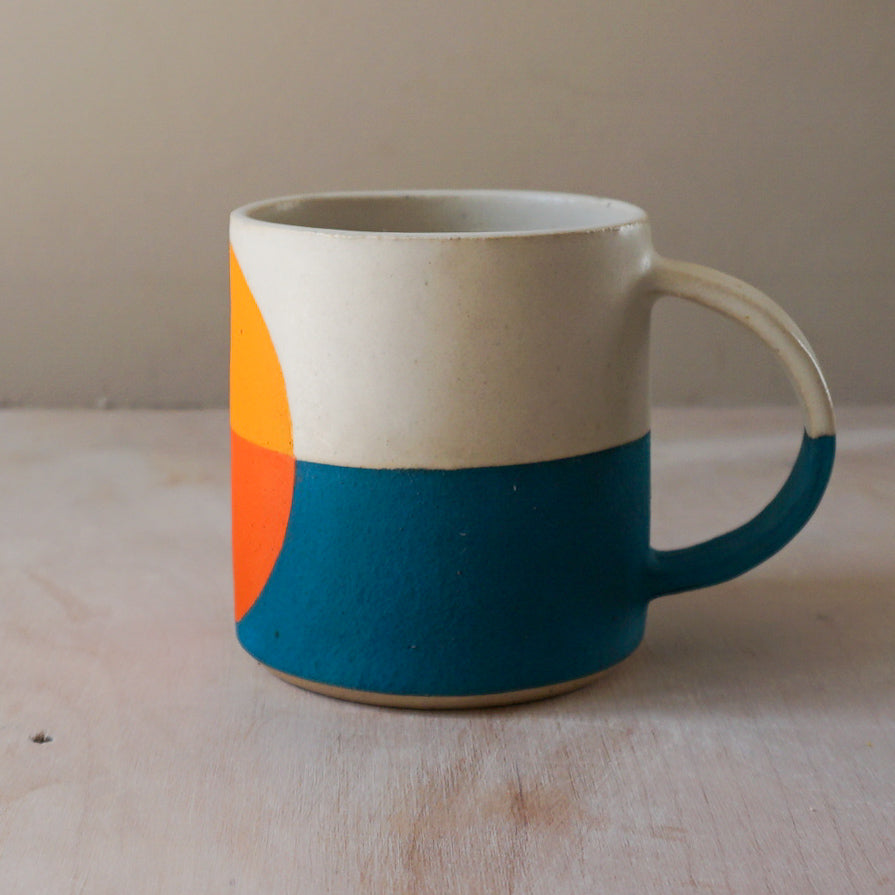 Mug | Sunny Cove