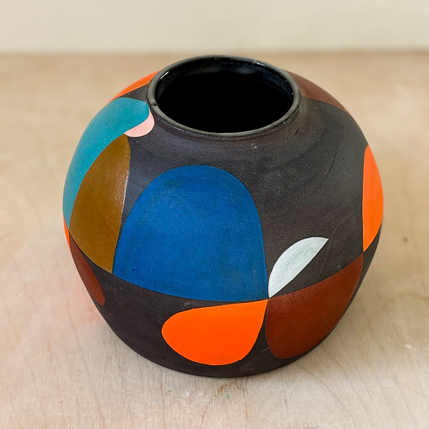 Vase | Midnight Garden