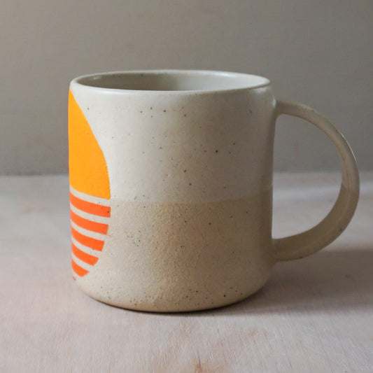 Mug | Malibu Sunrise