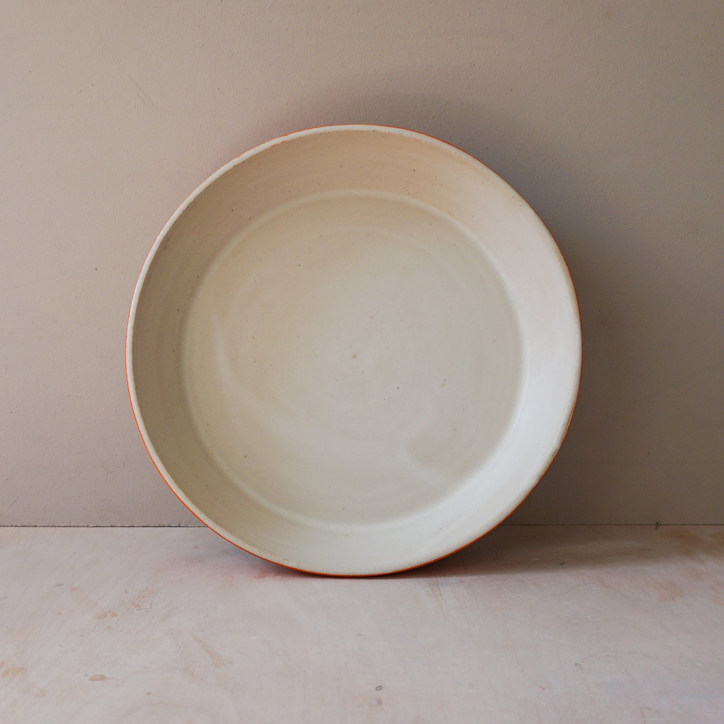 Serving Bowl | Ombre Sunset