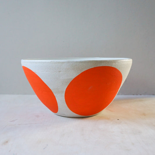 Salad Bowl | Tangerine Moon