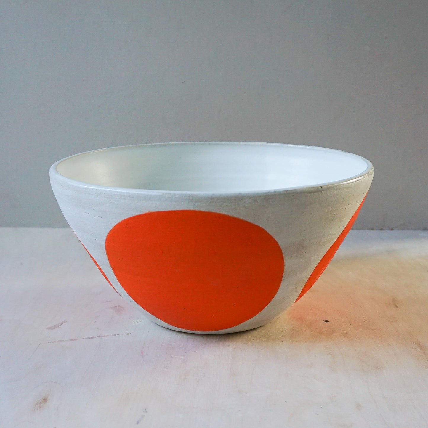 Salad Bowl | Tangerine Moon