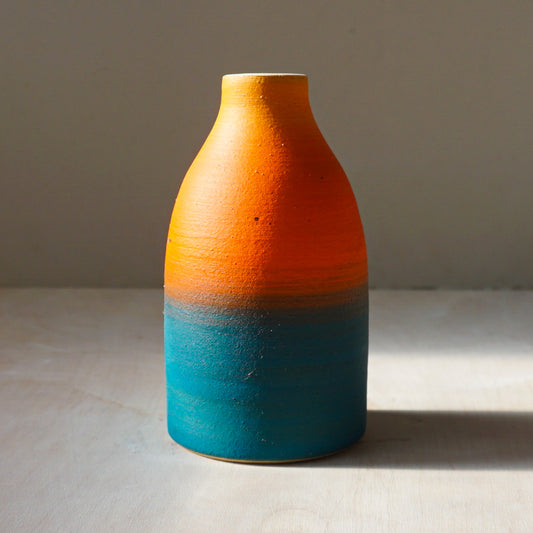 Vase | Ombre Sunset 4