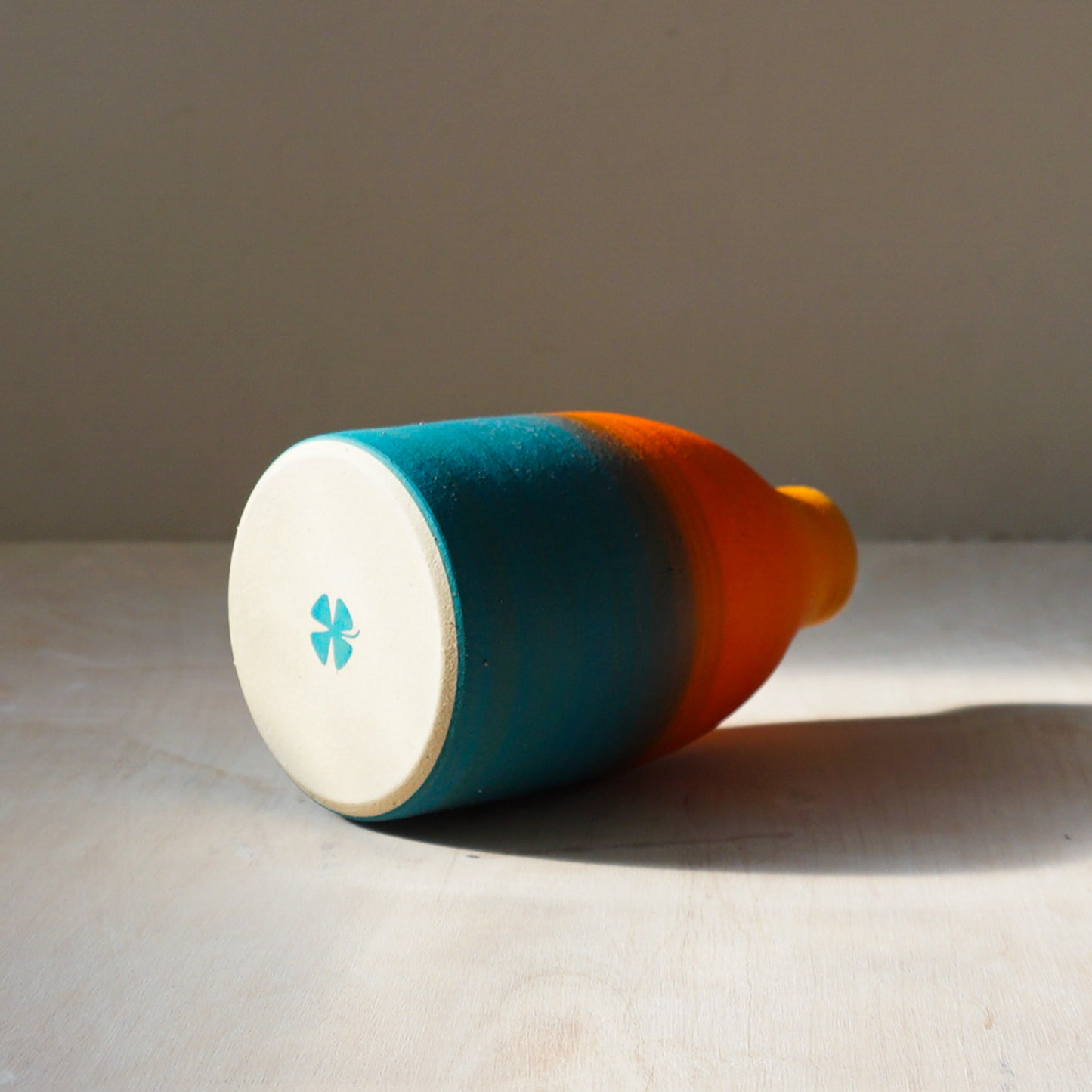 Vase | Ombre Sunset 4