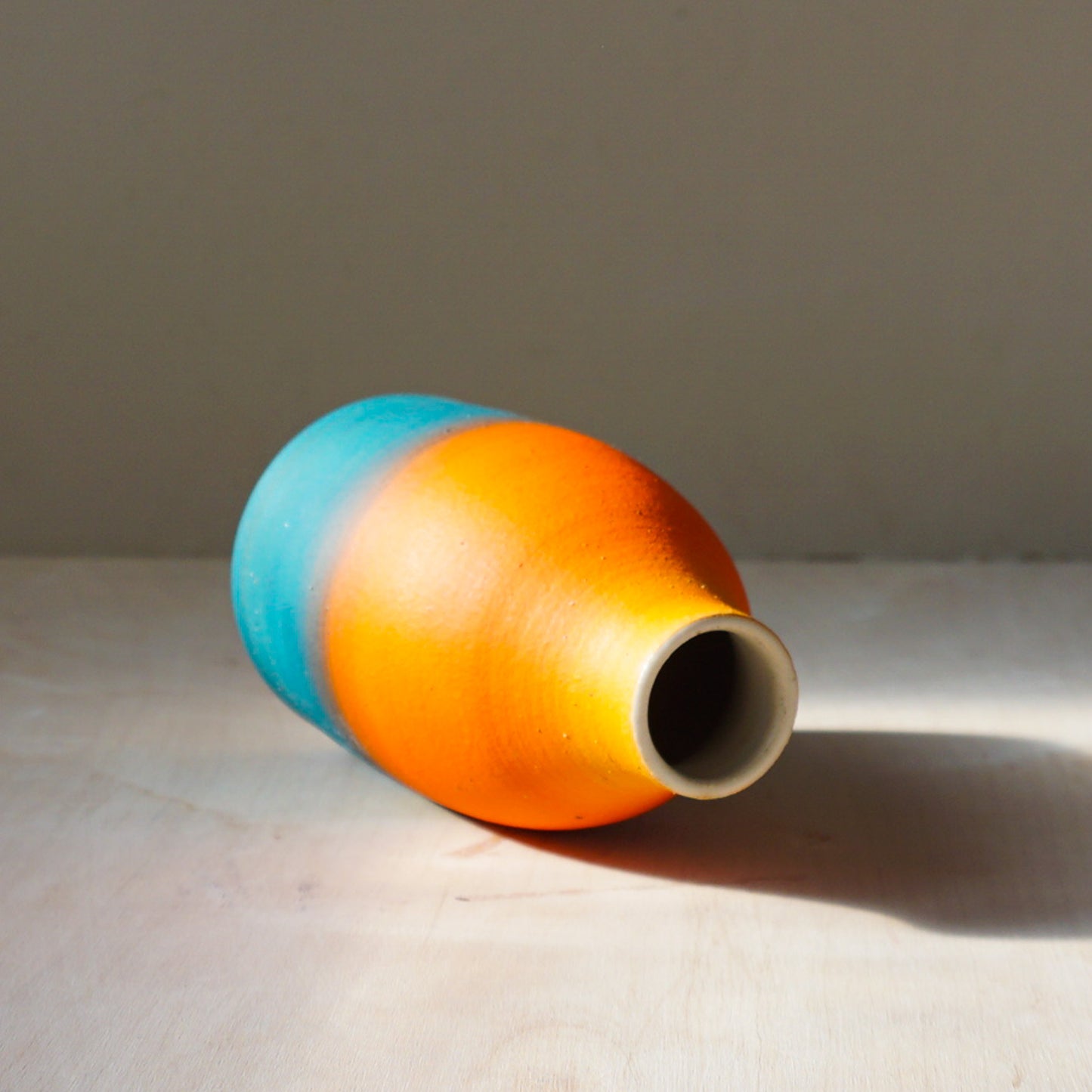 Vase | Ombre Sunset 4