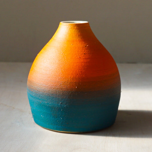 Vase | Ombre Sunset 2