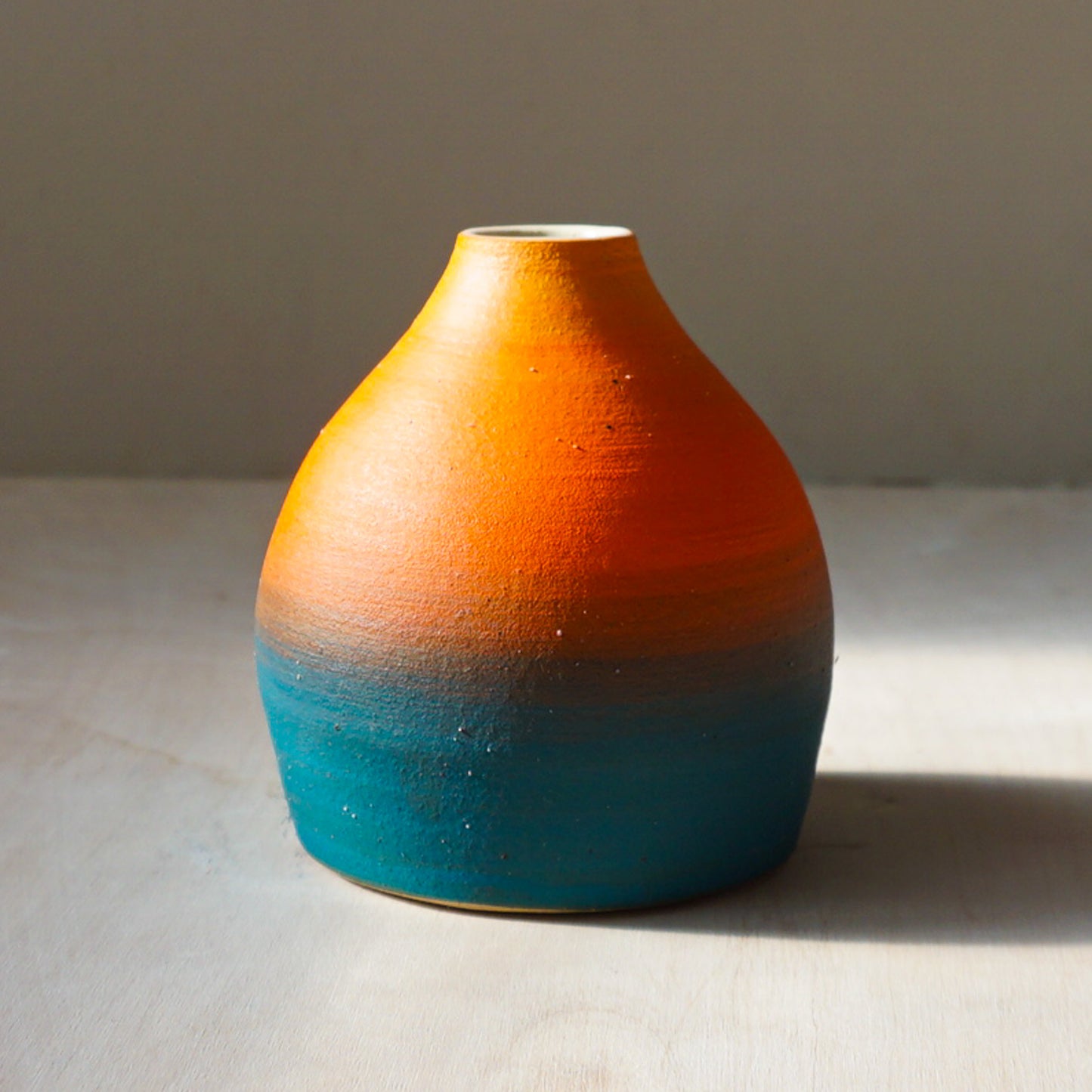 Vase | Ombre Sunset 2