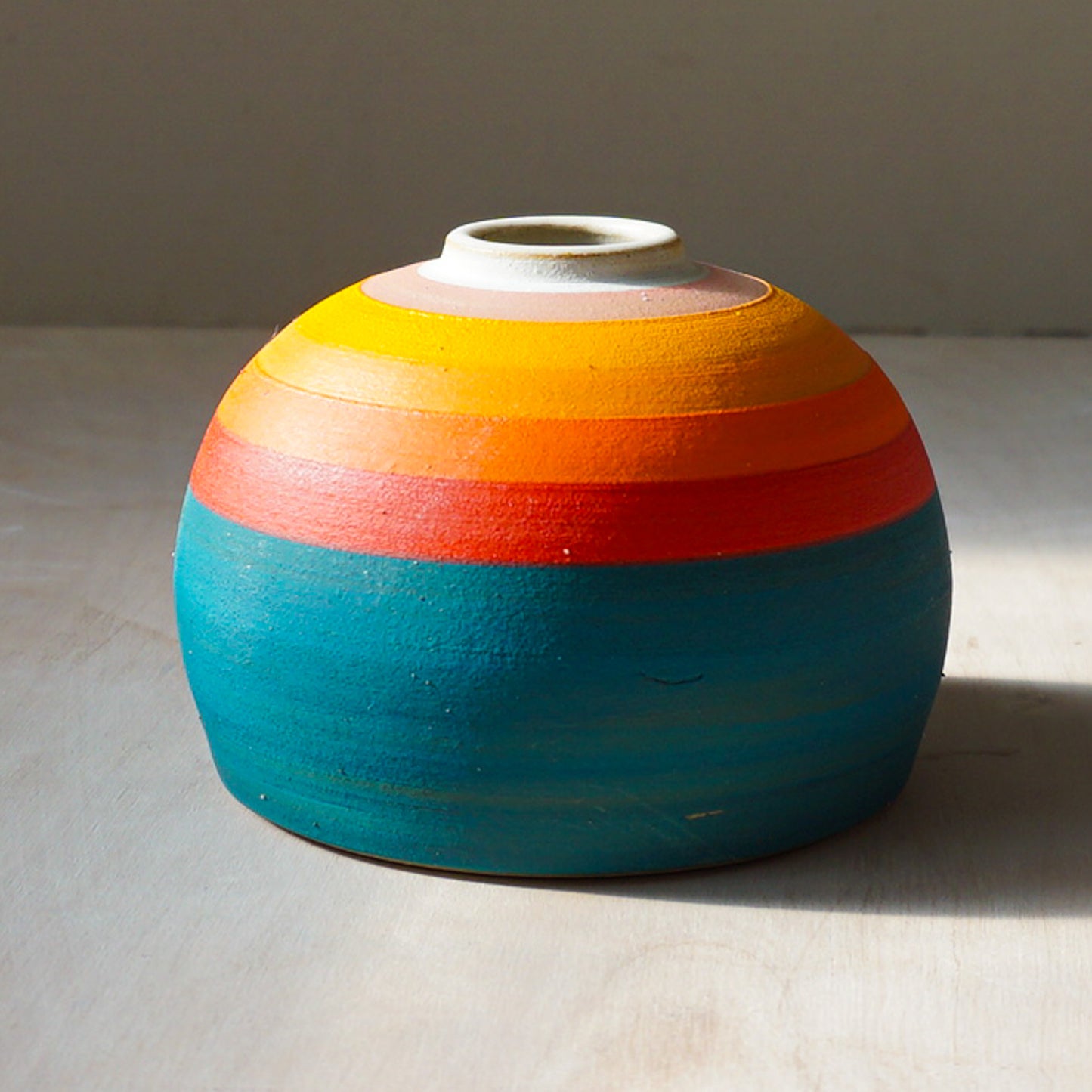 Vase | Stripe 1