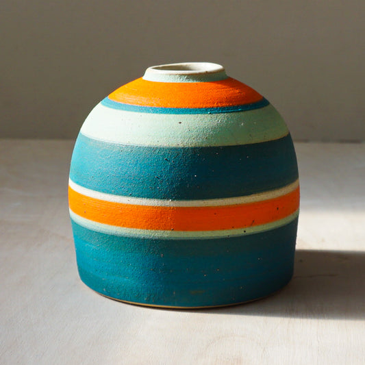 Vase | Stripe 2