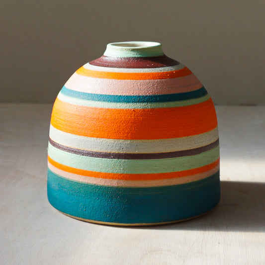 Vase | Stripe 3