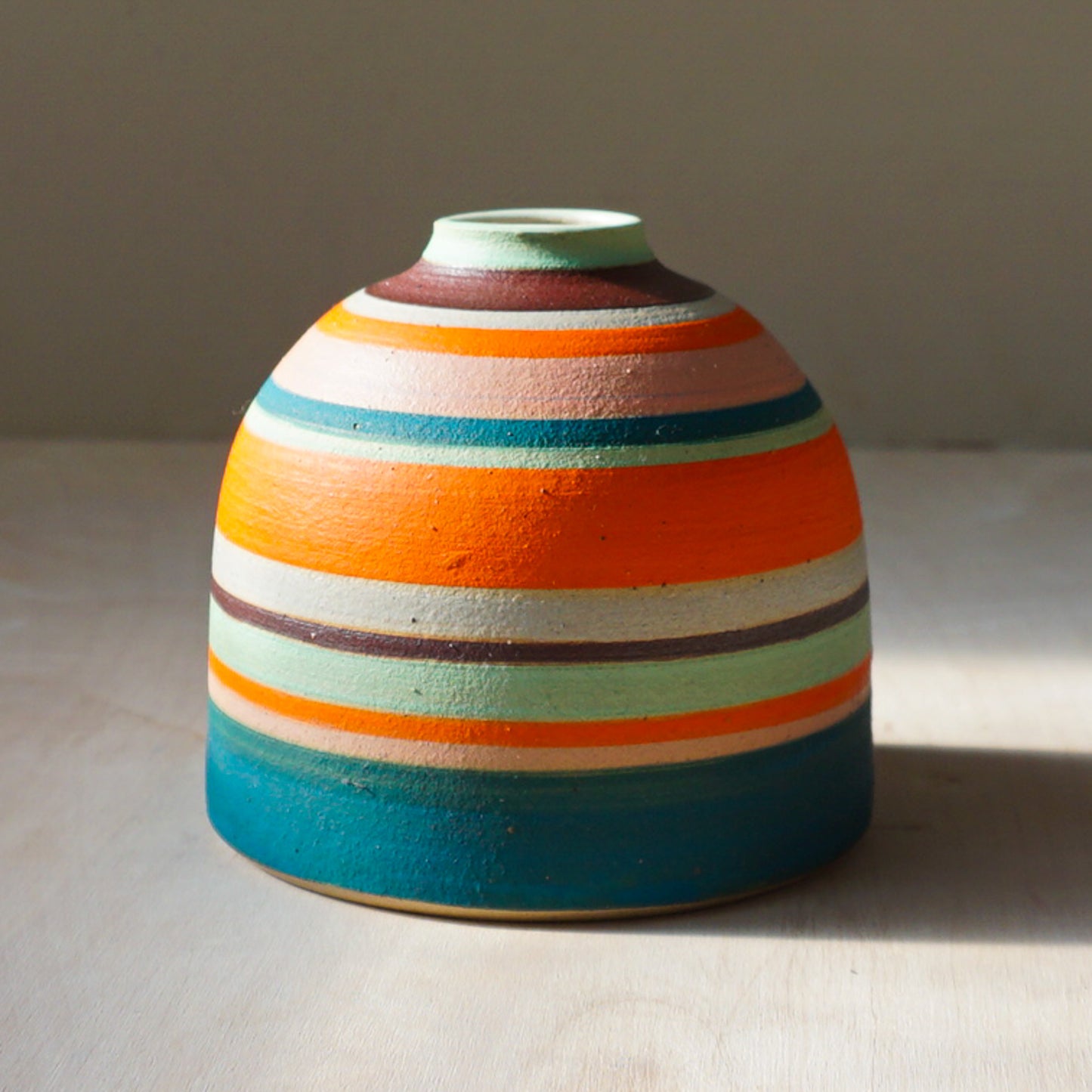 Vase | Stripe 3