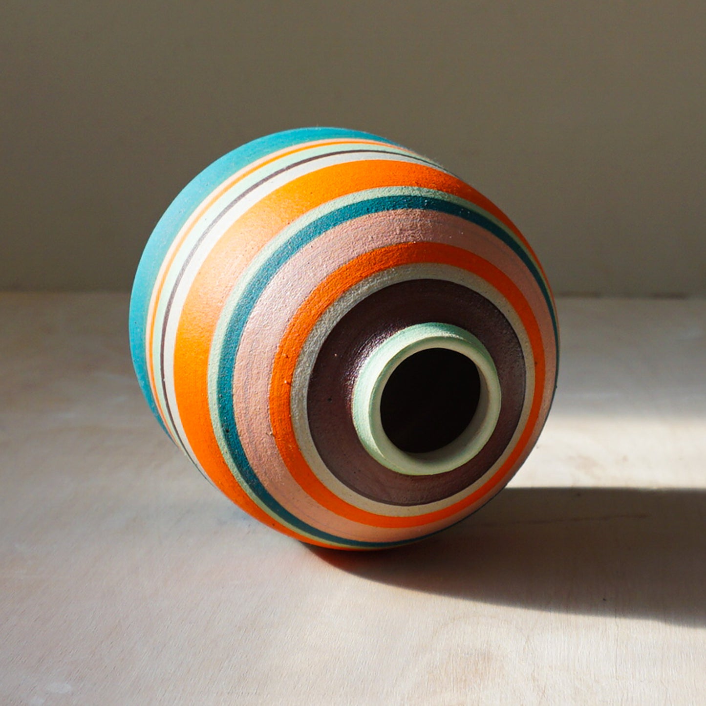 Vase | Stripe 3