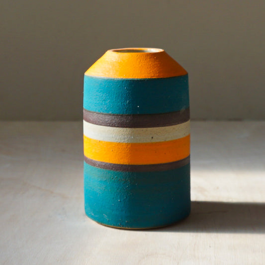 Vase | Stripe 4