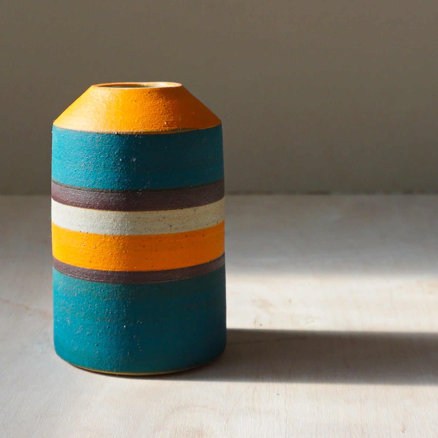 Vase | Stripe 4