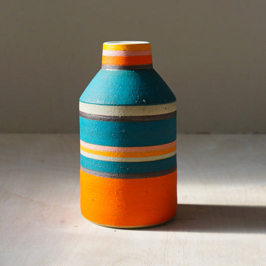 Vase | Stripe 5