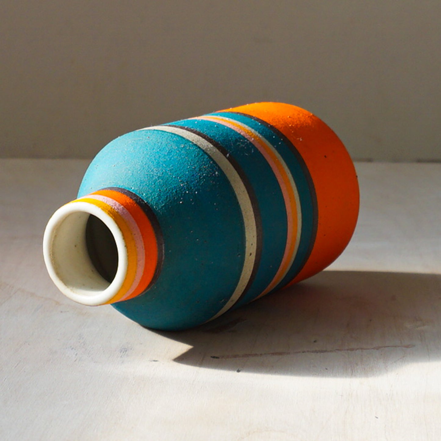 Vase | Stripe 5