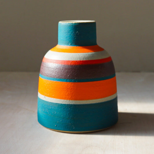 Vase | Stripe 6