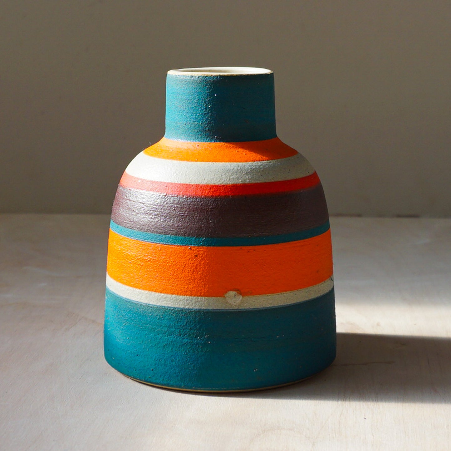 Vase | Stripe 6