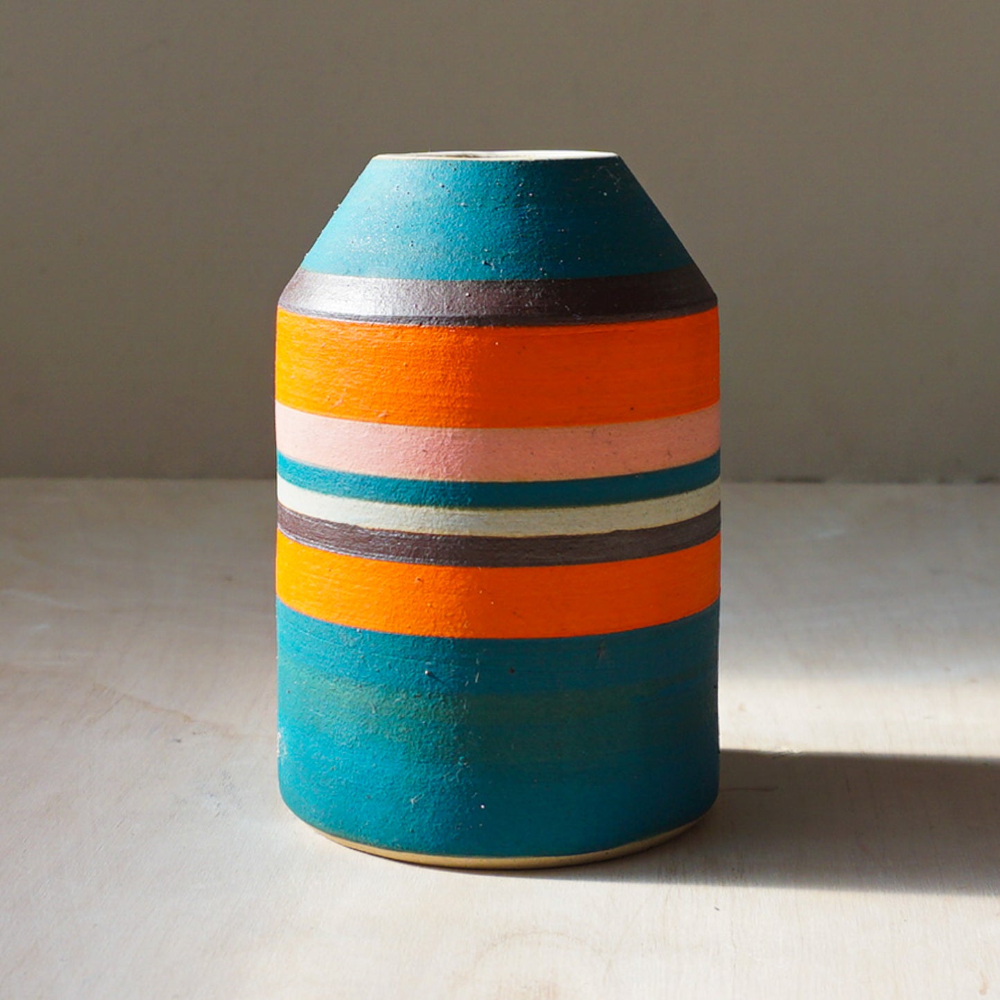 Vase | Stripe 7