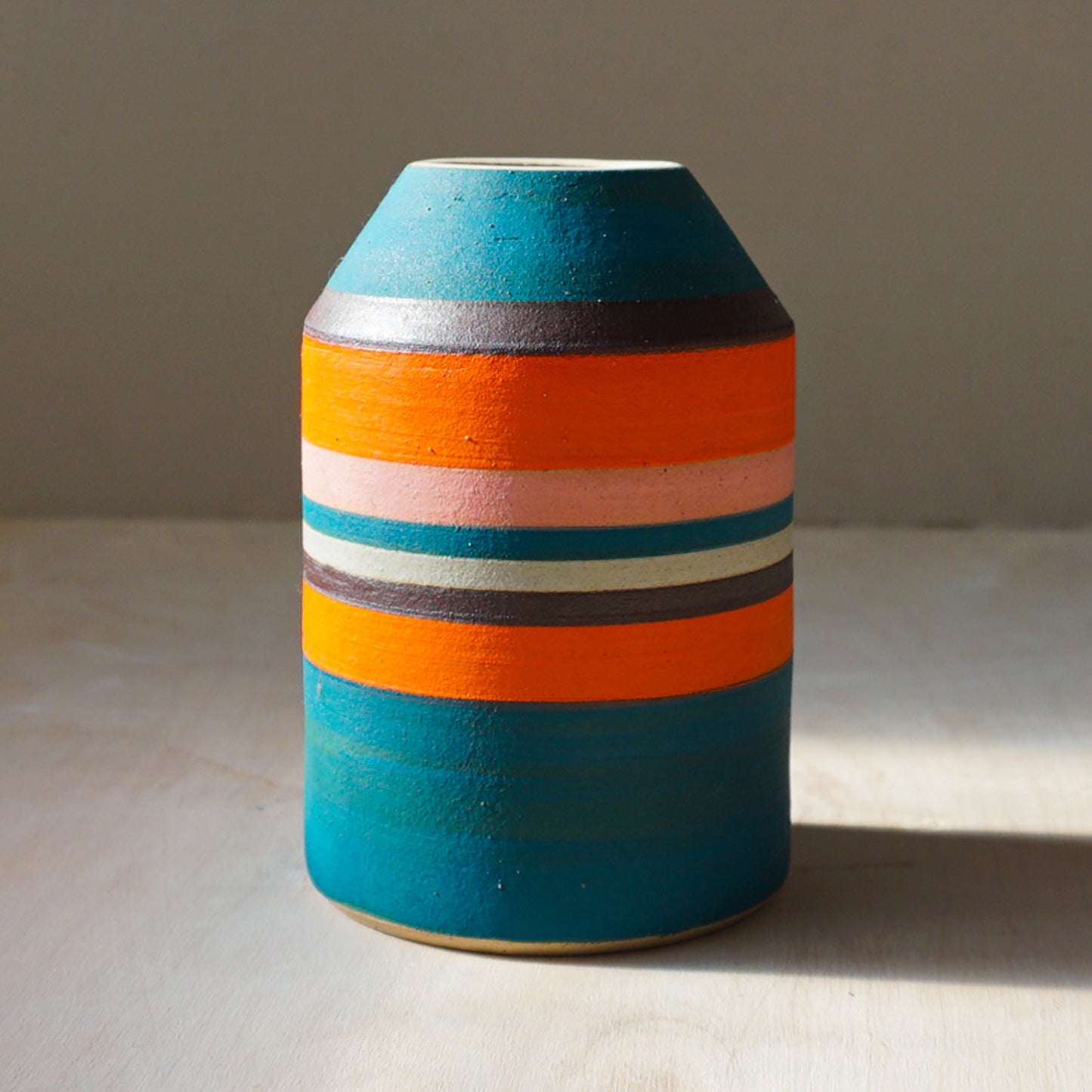 Vase | Stripe 7