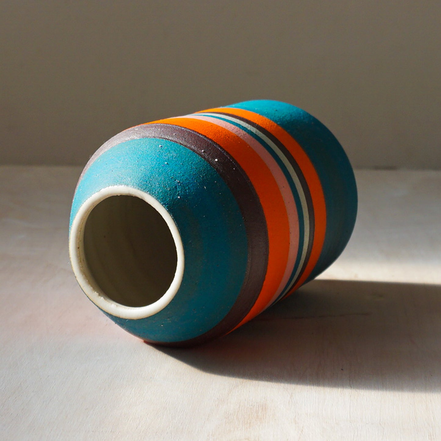 Vase | Stripe 7