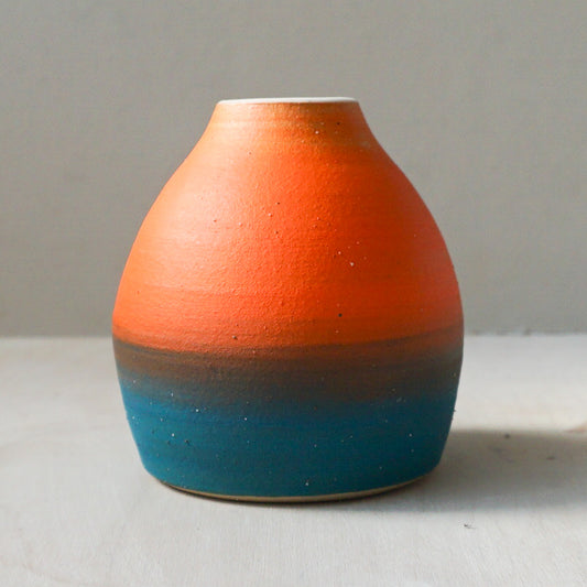 Vase | Ombre Sunset 3