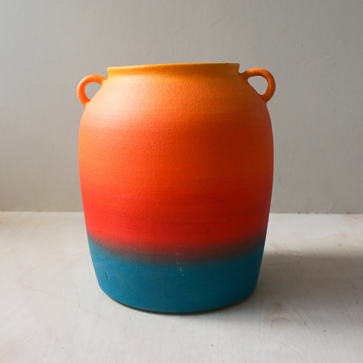 Vase | Ombré Sunset 5