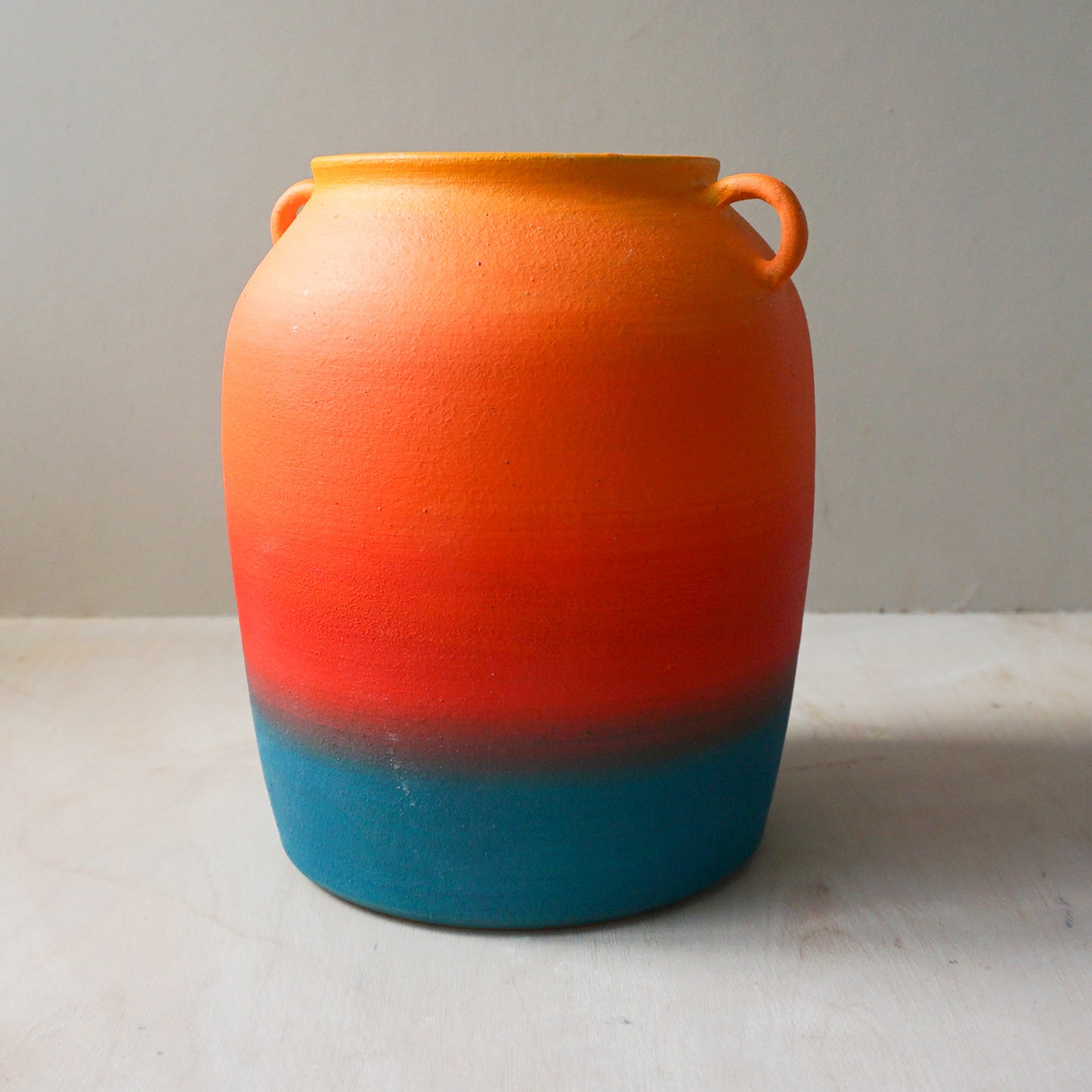 Vase | Ombré Sunset 5