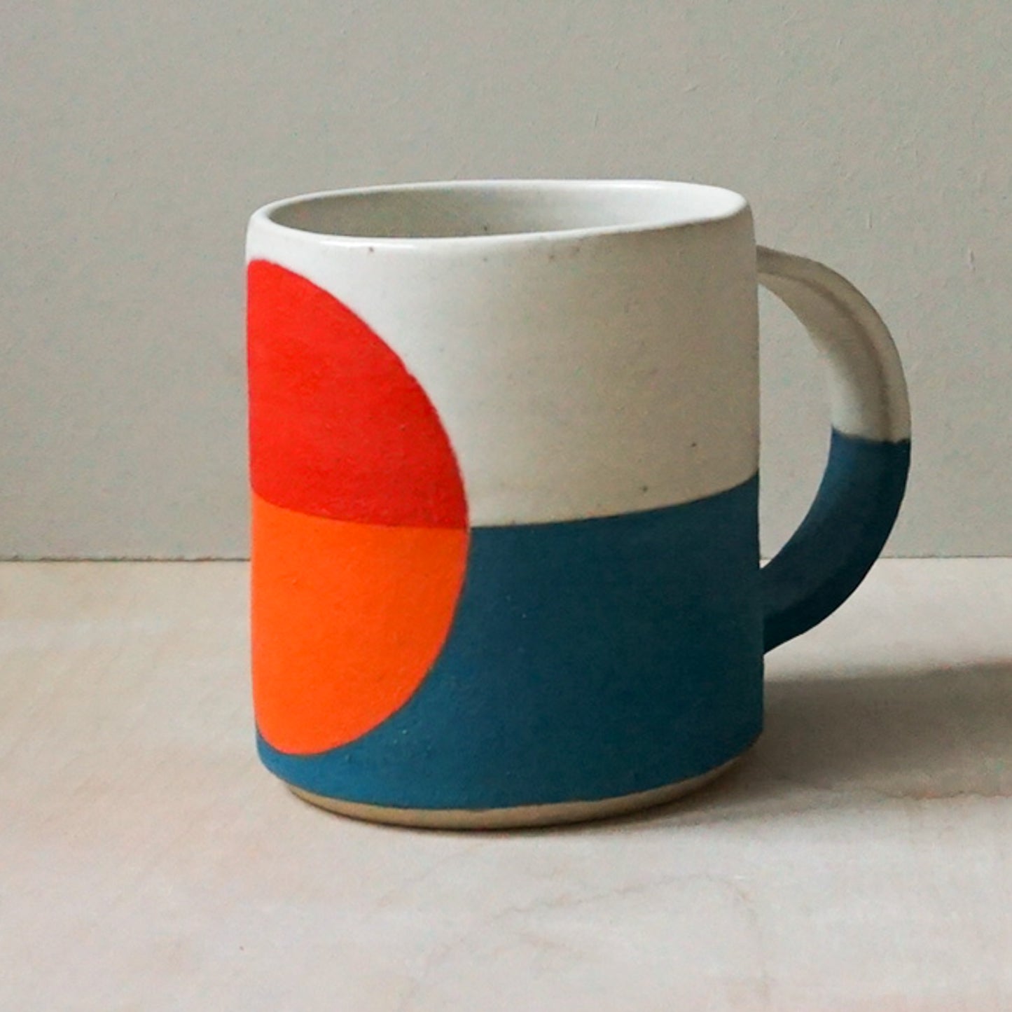 Mug | Hope Cove Sunset