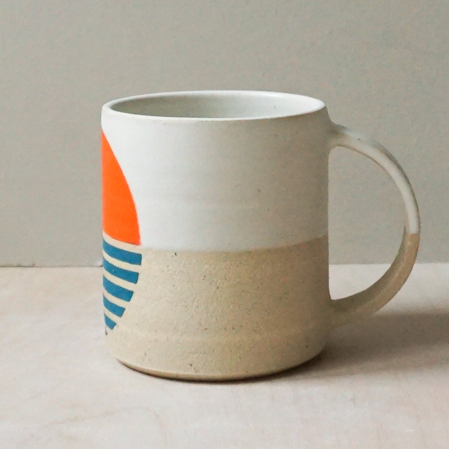 Mug | Ocean Sunrise