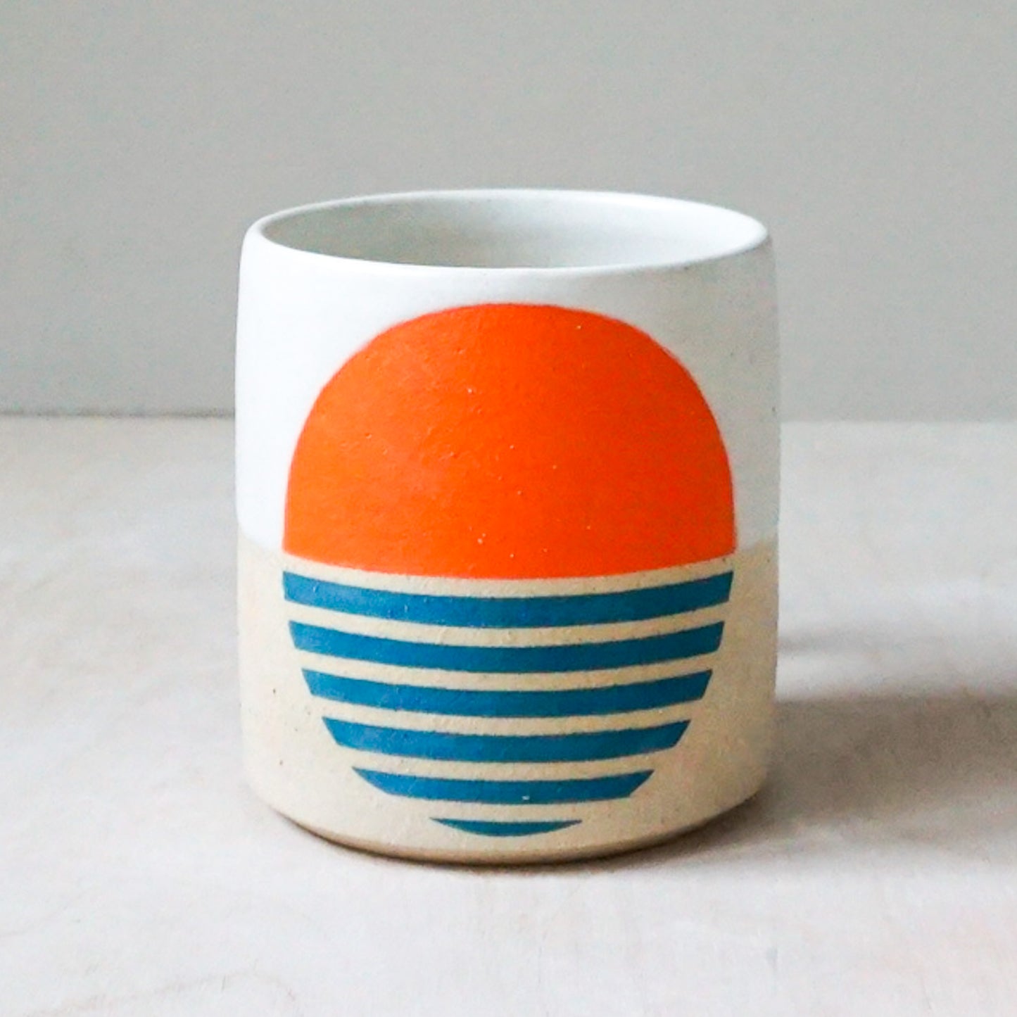 Mug | Ocean Sunrise