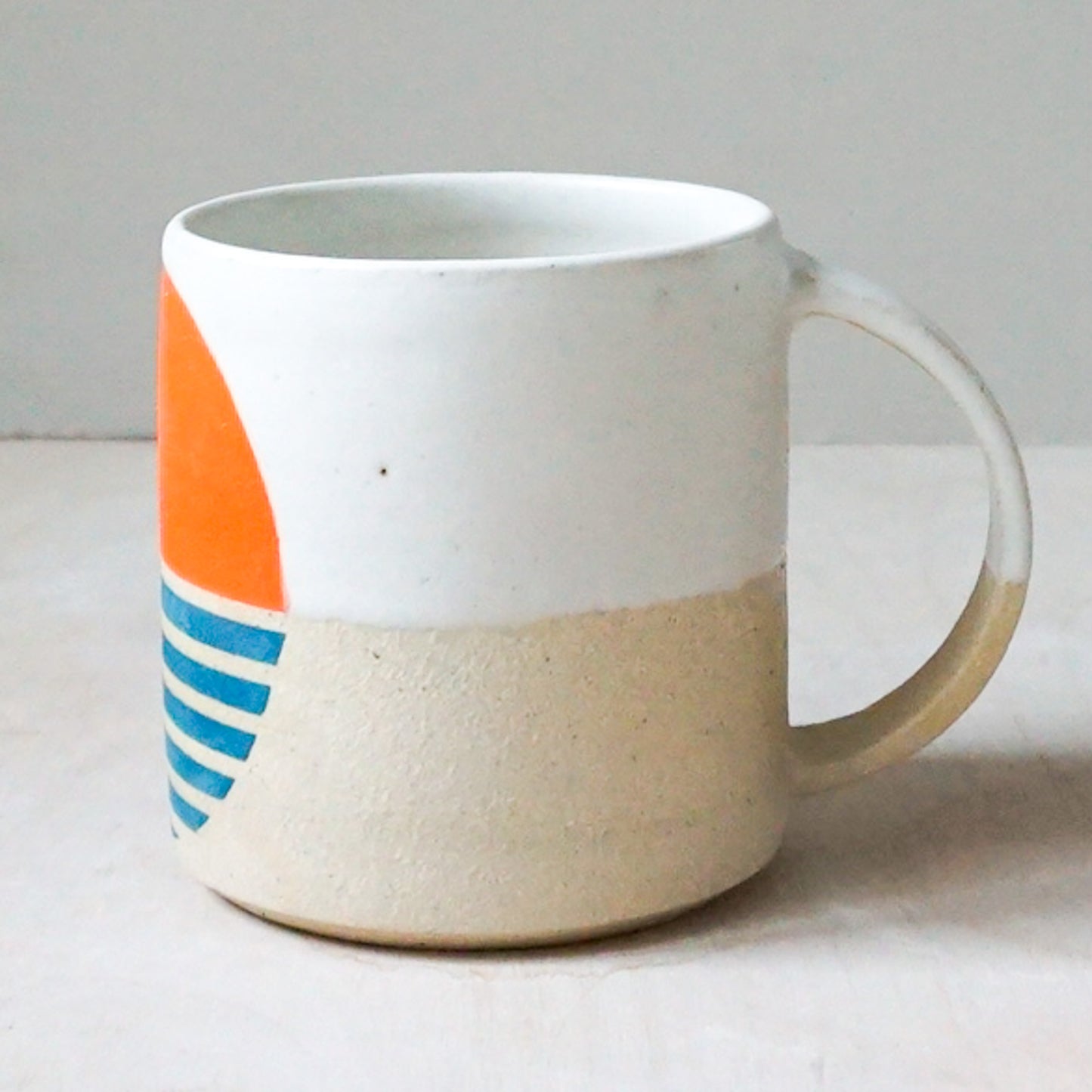 Mug | Ocean Sunrise