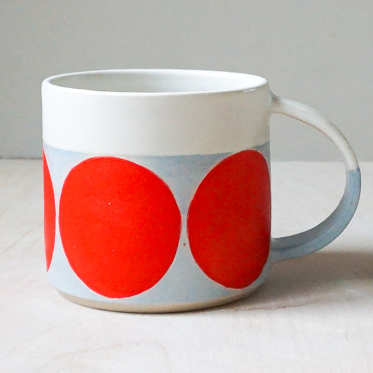 Mug | Cherry Jam