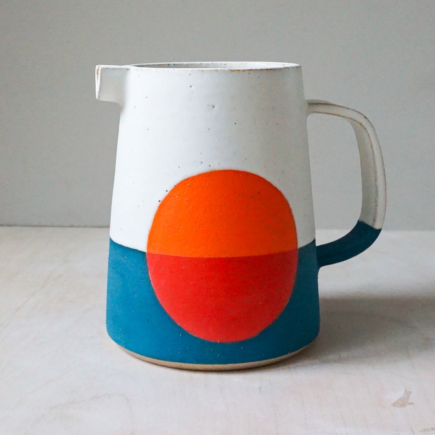 Jug | Blue Sunset