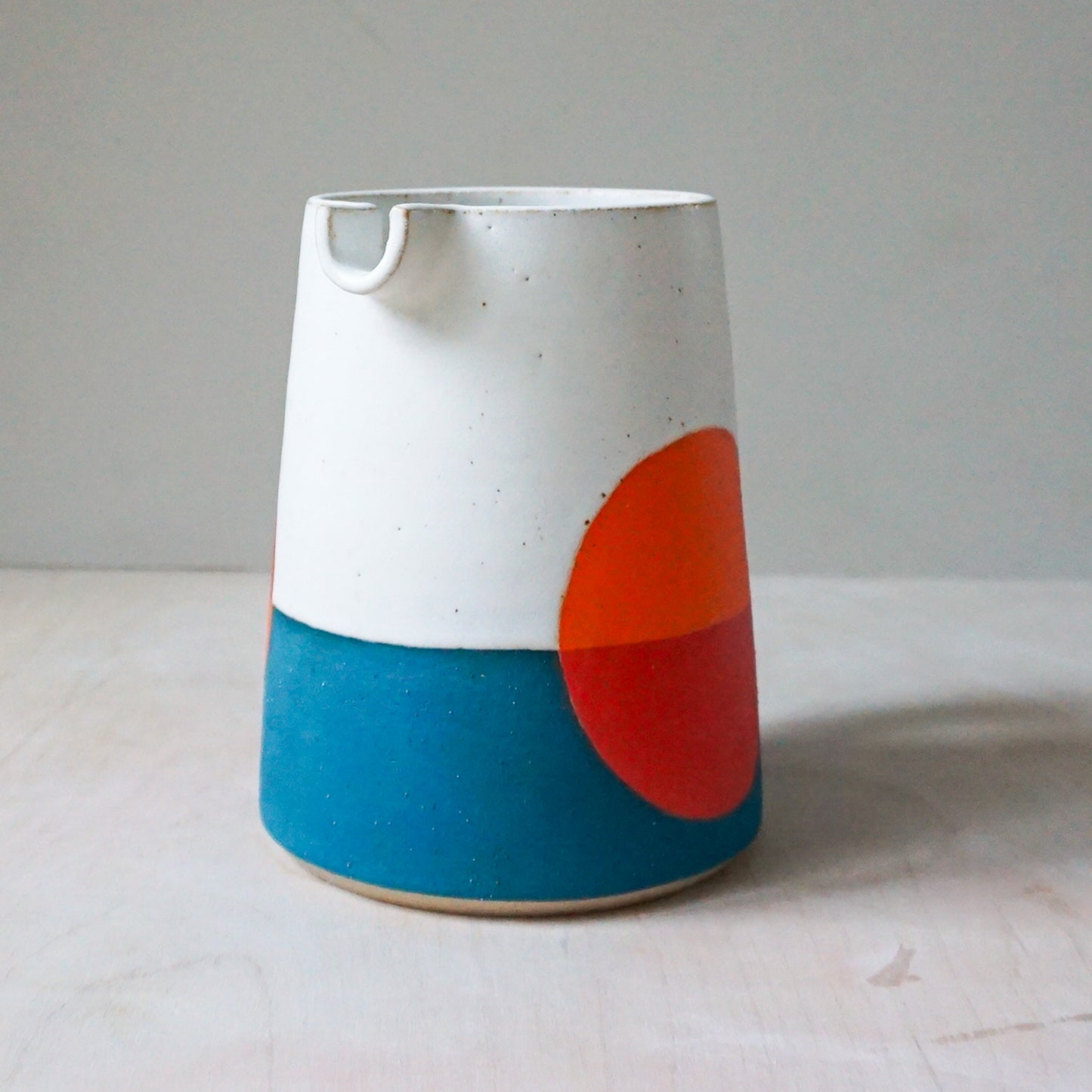 Jug | Blue Sunset