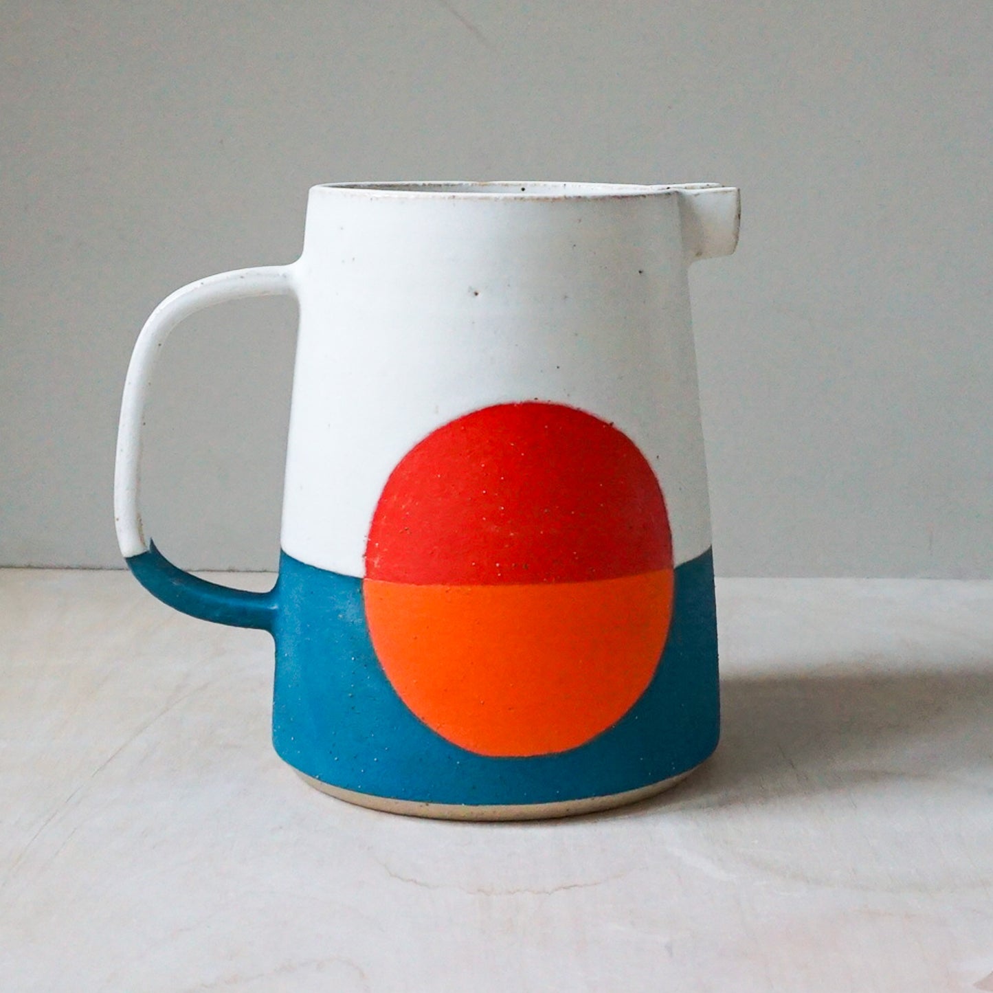 Jug | Blue Sunset