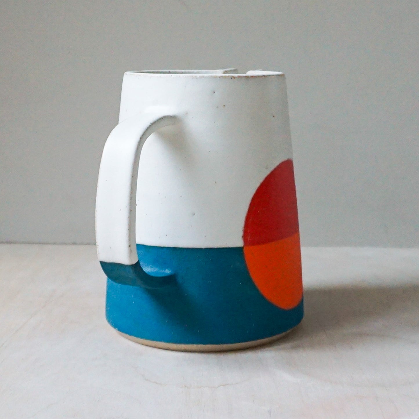 Jug | Blue Sunset