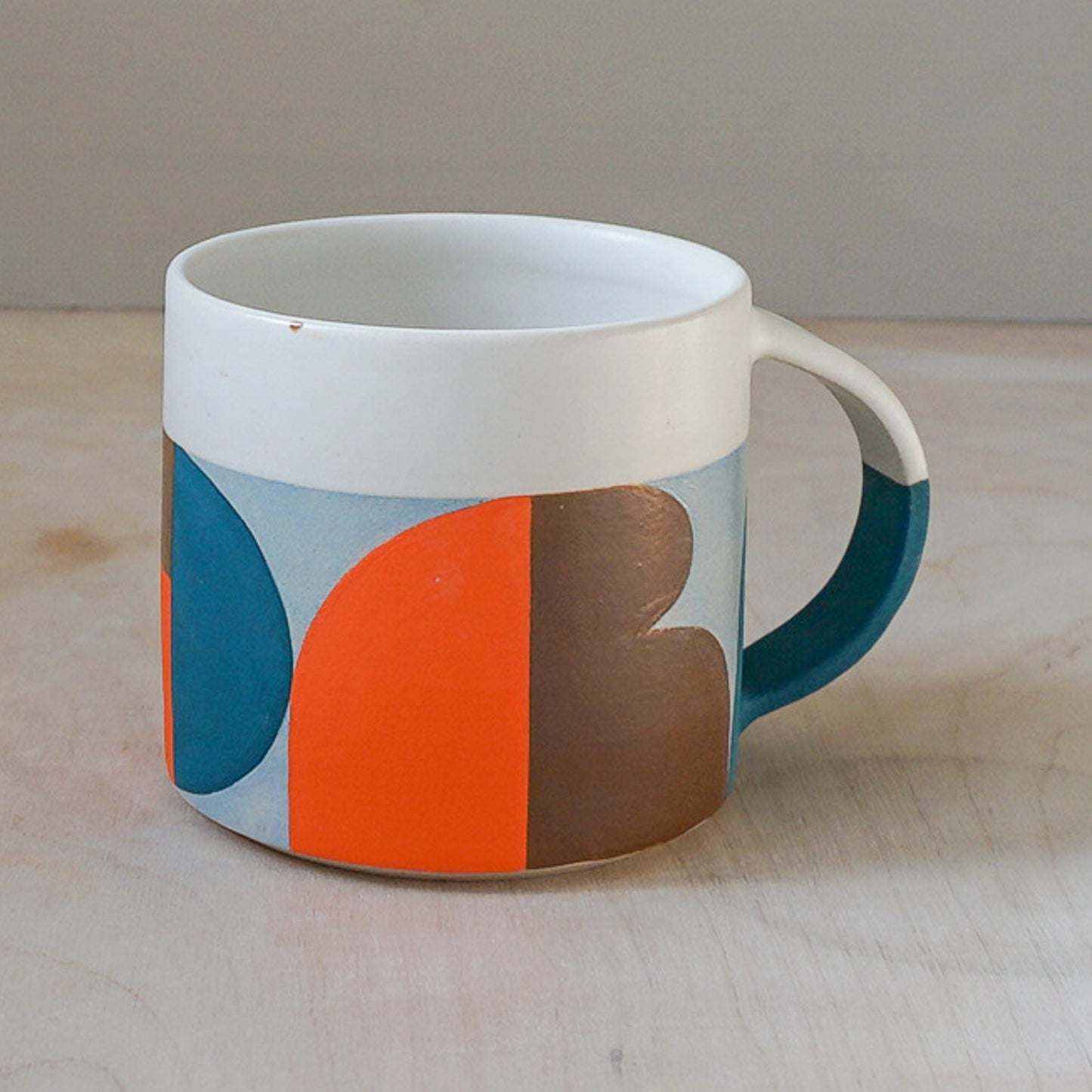 Mug | Kuvio 7