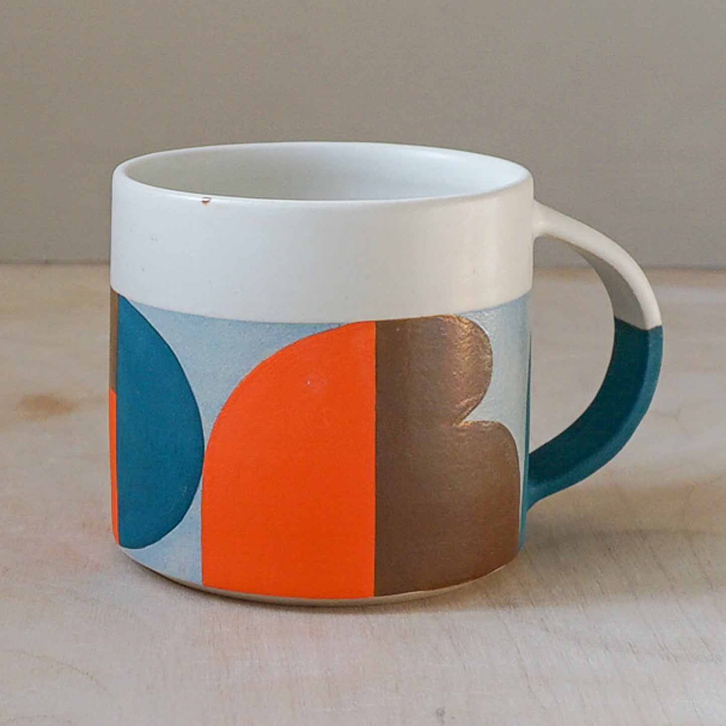 Mug | Kuvio 7