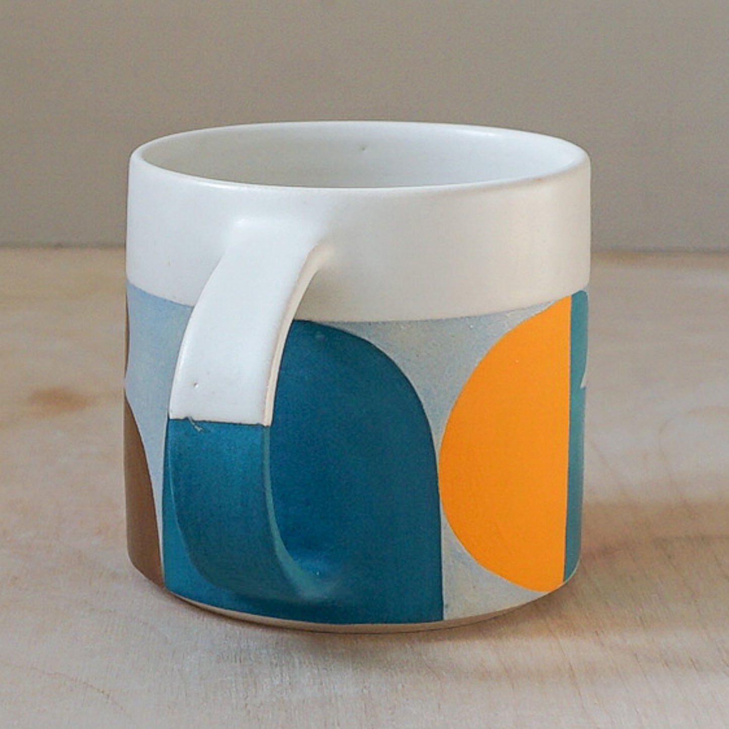 Mug | Kuvio 7