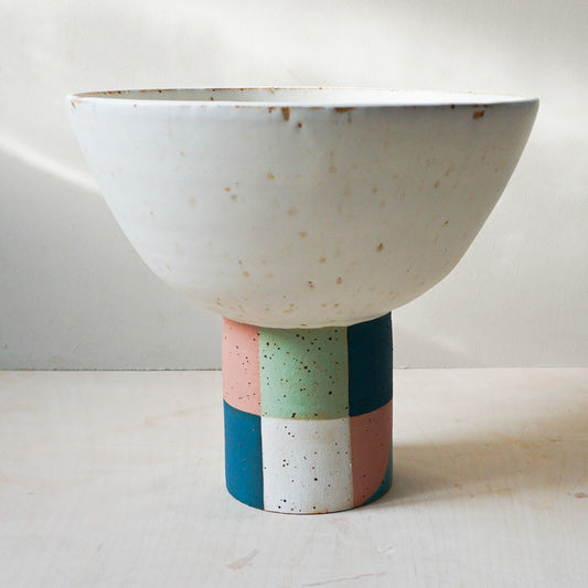 Tall Bowl (Large) 1